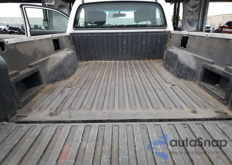 2008 Toyota Tacoma from USA, damaged, VIN 5TENX22N78Z484654